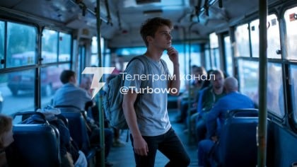 У Польщі чоловік напав на підлітка через українську мову Інцидент стався в автобусі…