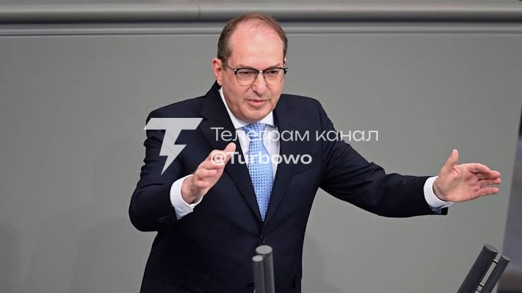 Німеччина може скасувати автоматичний захист для українських чоловіків призовного…
