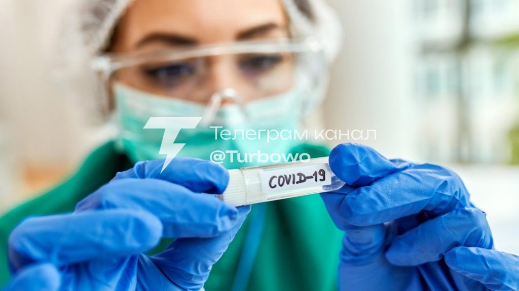 Вчені виявили ще один можливий наслідок COVID-19: пошкодження нервів очей…