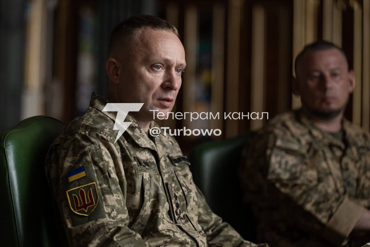 Багато речей встигли обговорити з Михайлом Драпатим: Зеленський Важливо, щоб…