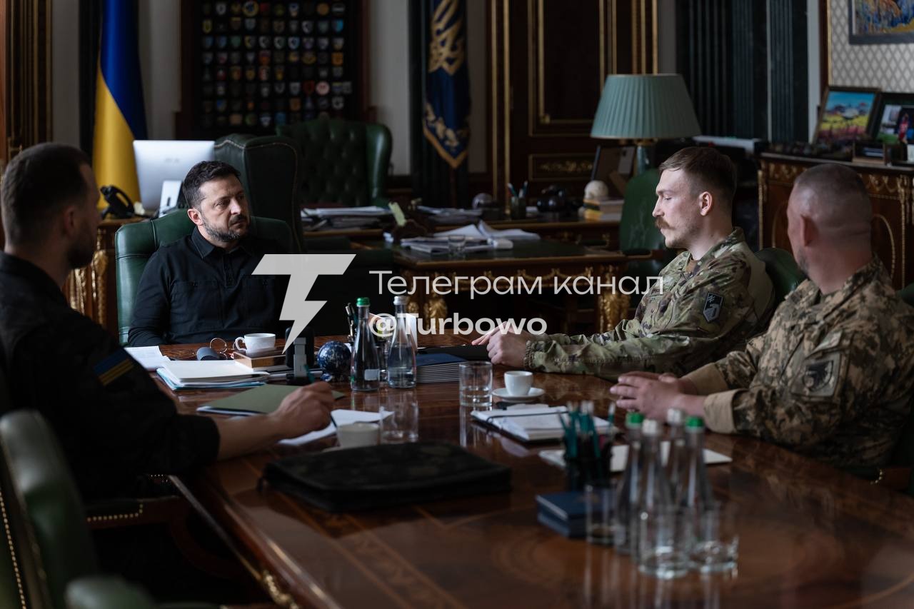 Дуже змістовна розмова з Денисом Прокопенком