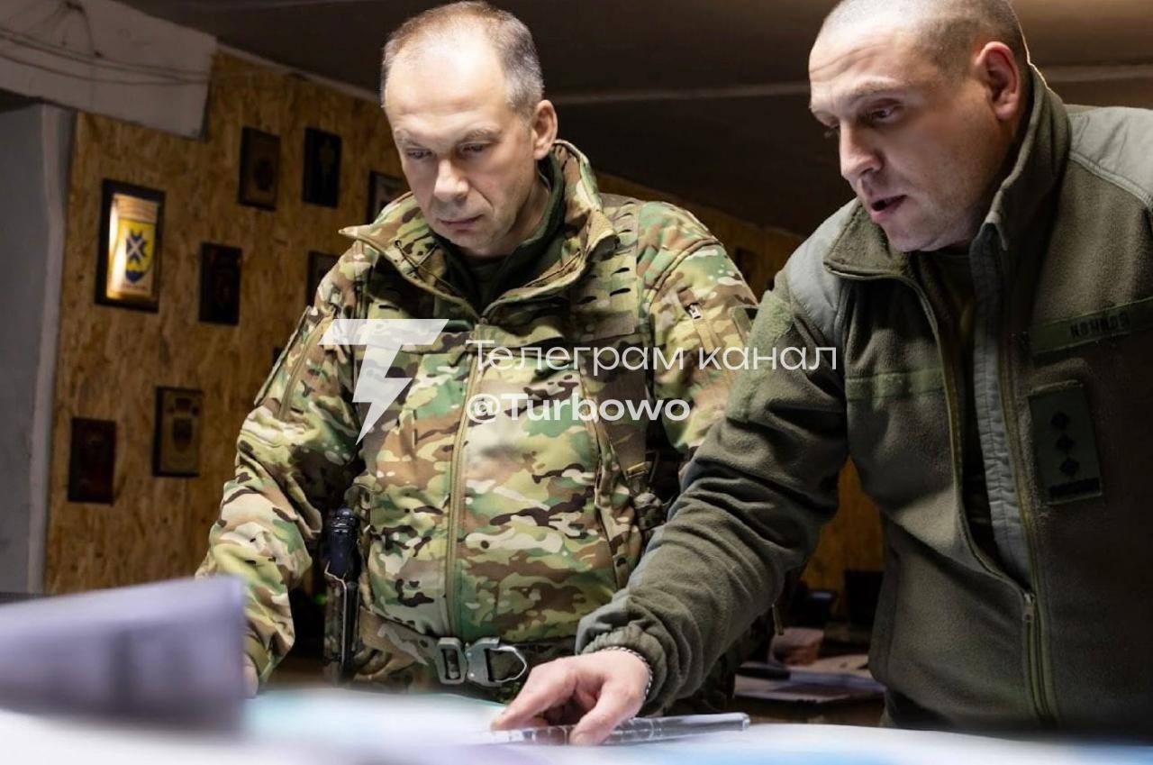 Головнокомандувач ЗСУ про стратегію війни: Вона передбачає пошук…