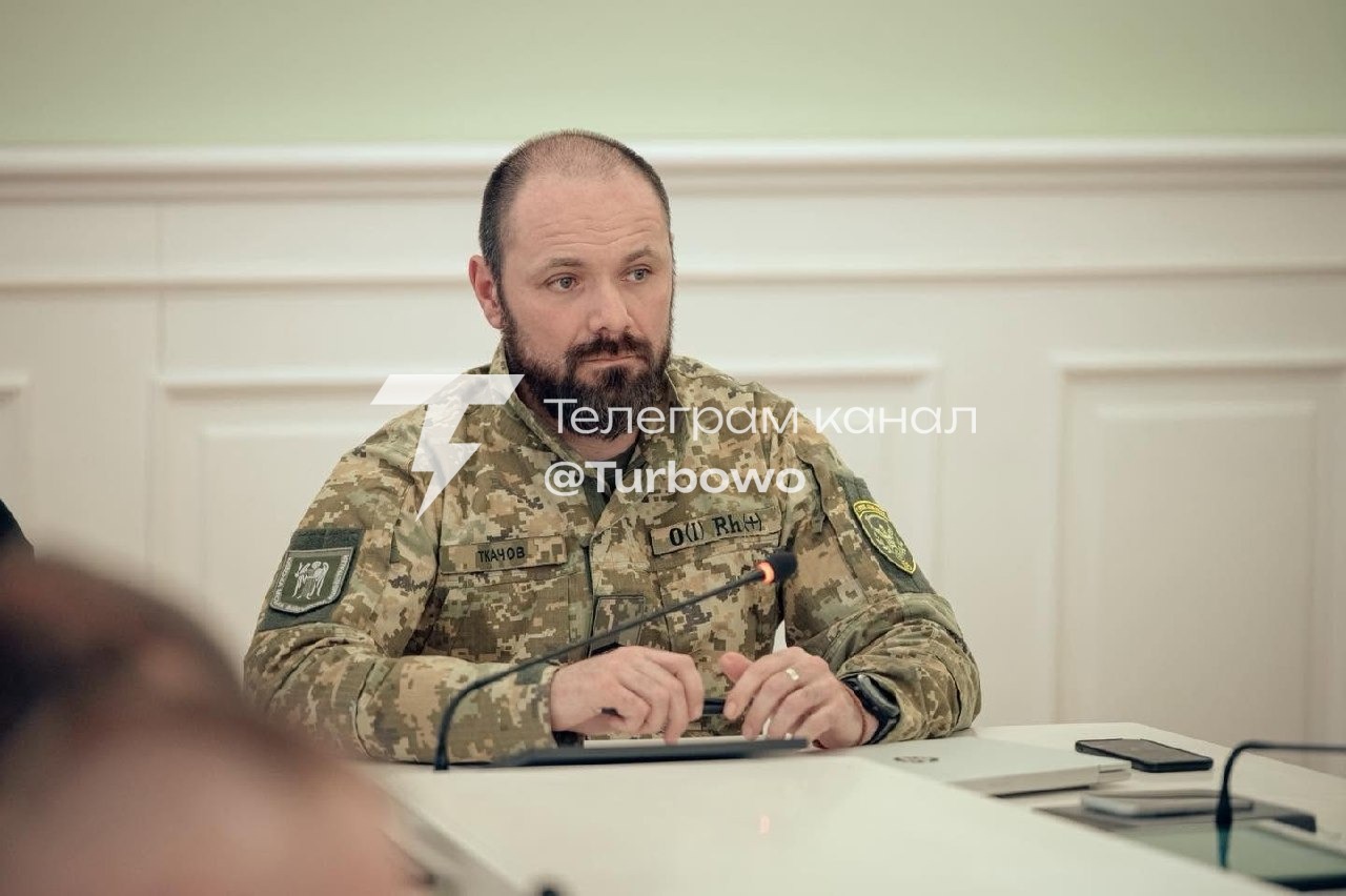 Тимчасовим в.о: голови КМВА став Андрій…