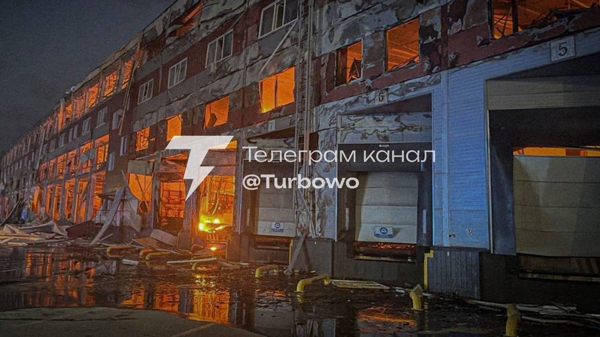 Склад виробника алкоголю Global Spirits знищила російська ракета Попередня сума…