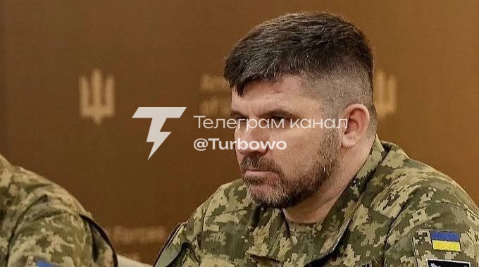 Андрій Гнатов також покине посаду начальника Генерального штабу