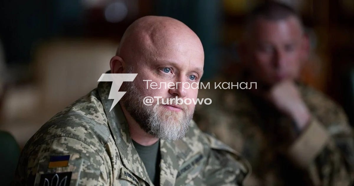 Новим Начальником Генштабу стане Володимир Горбатюк
