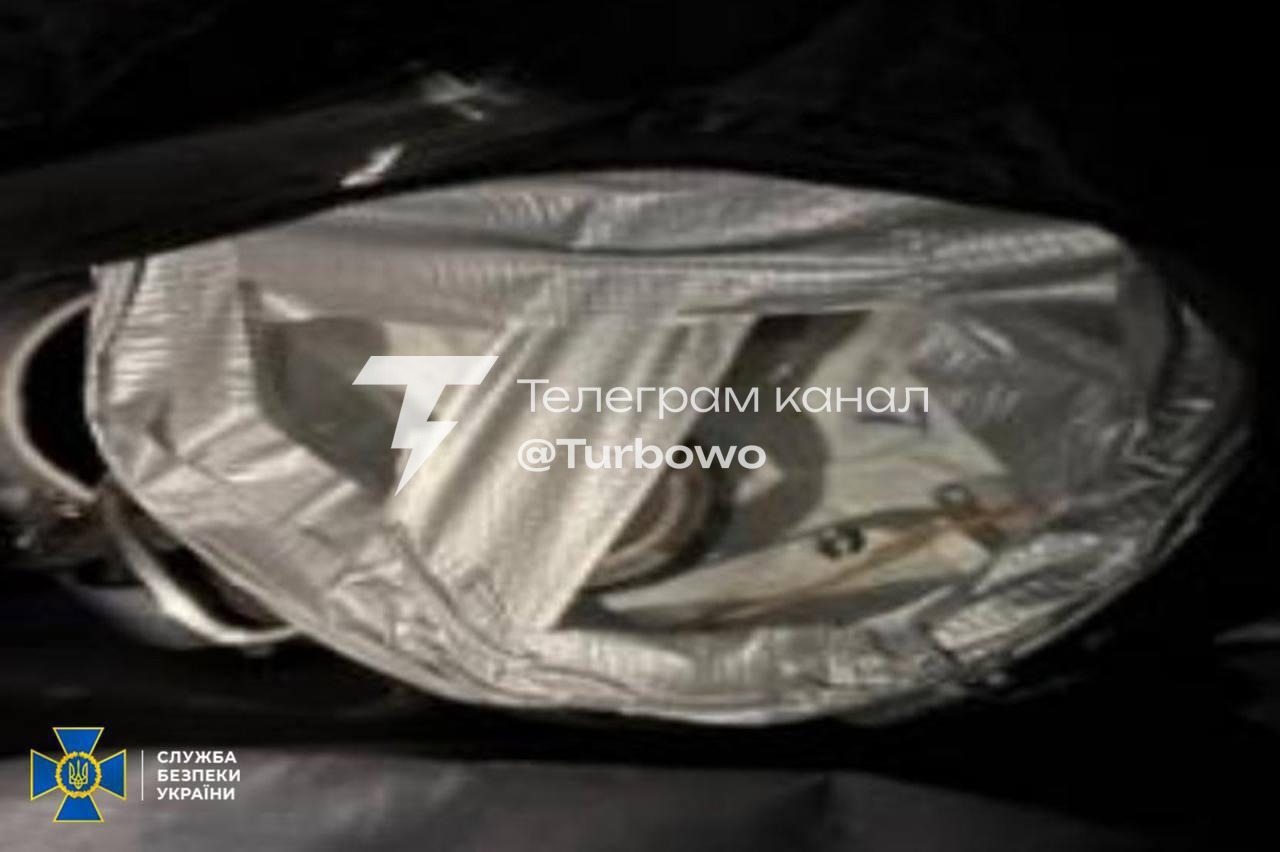 СБУ запобігла черговому теракту в центрі Миколаєва