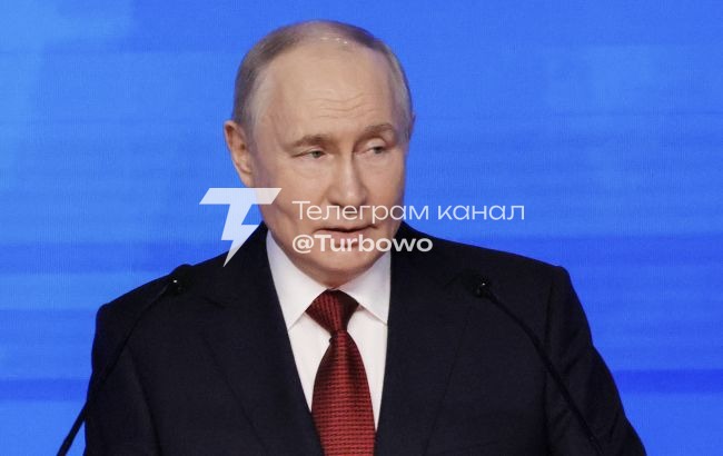 Путін відмовився від поступок щодо України після невдалих переговорів із Трампом…
