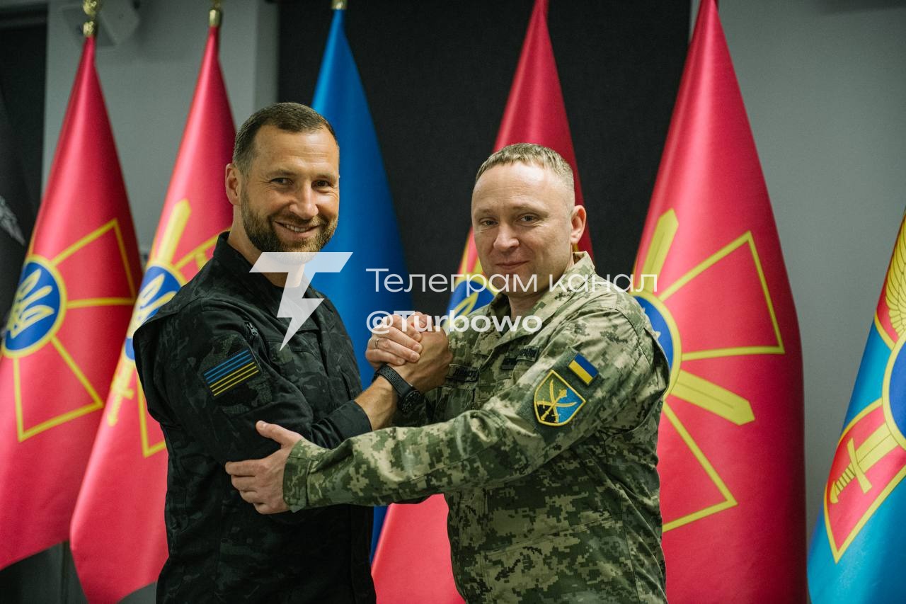 Україна переноситиме бойові дії на територію росії та посилюватиме удари…