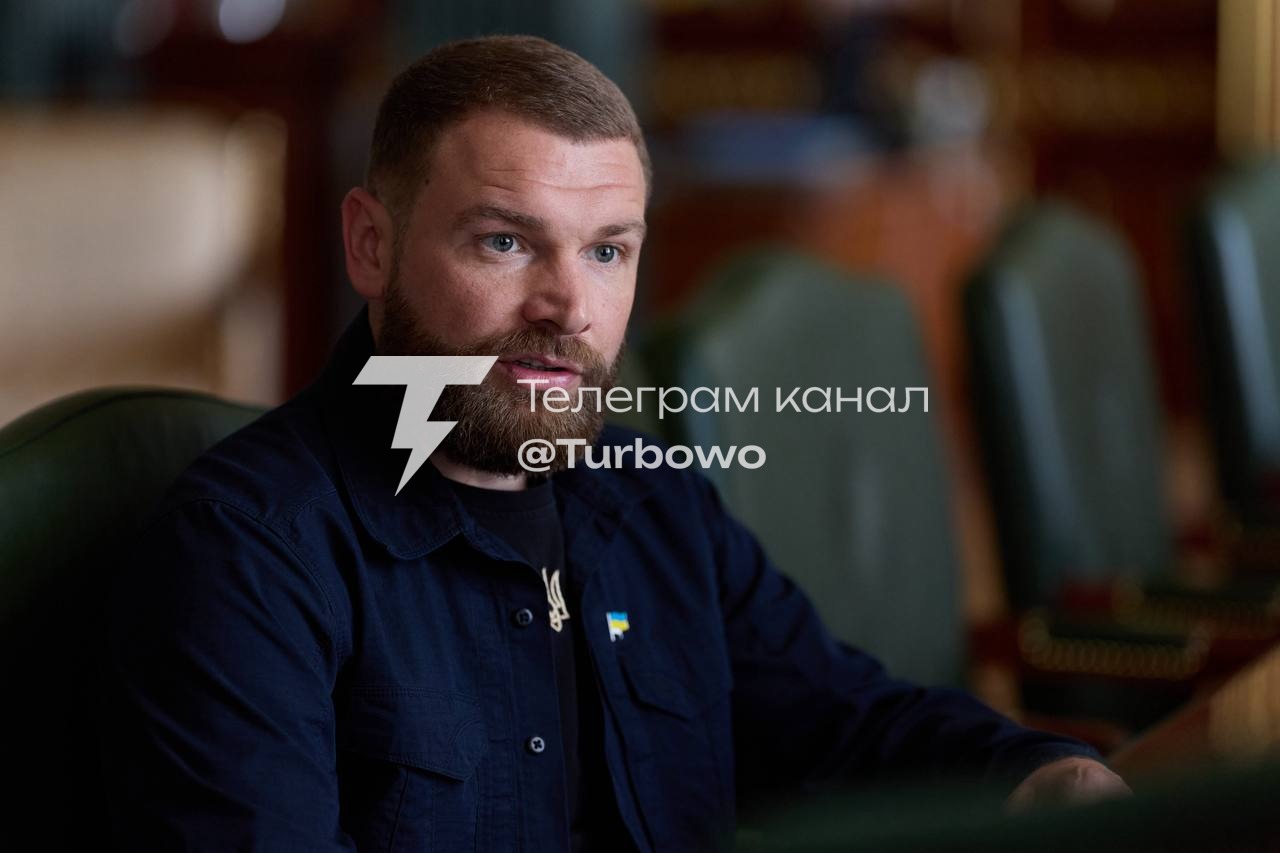 Зеленський зустрівся з Героєм України Сергієм Волинським Обговорили зміни для…