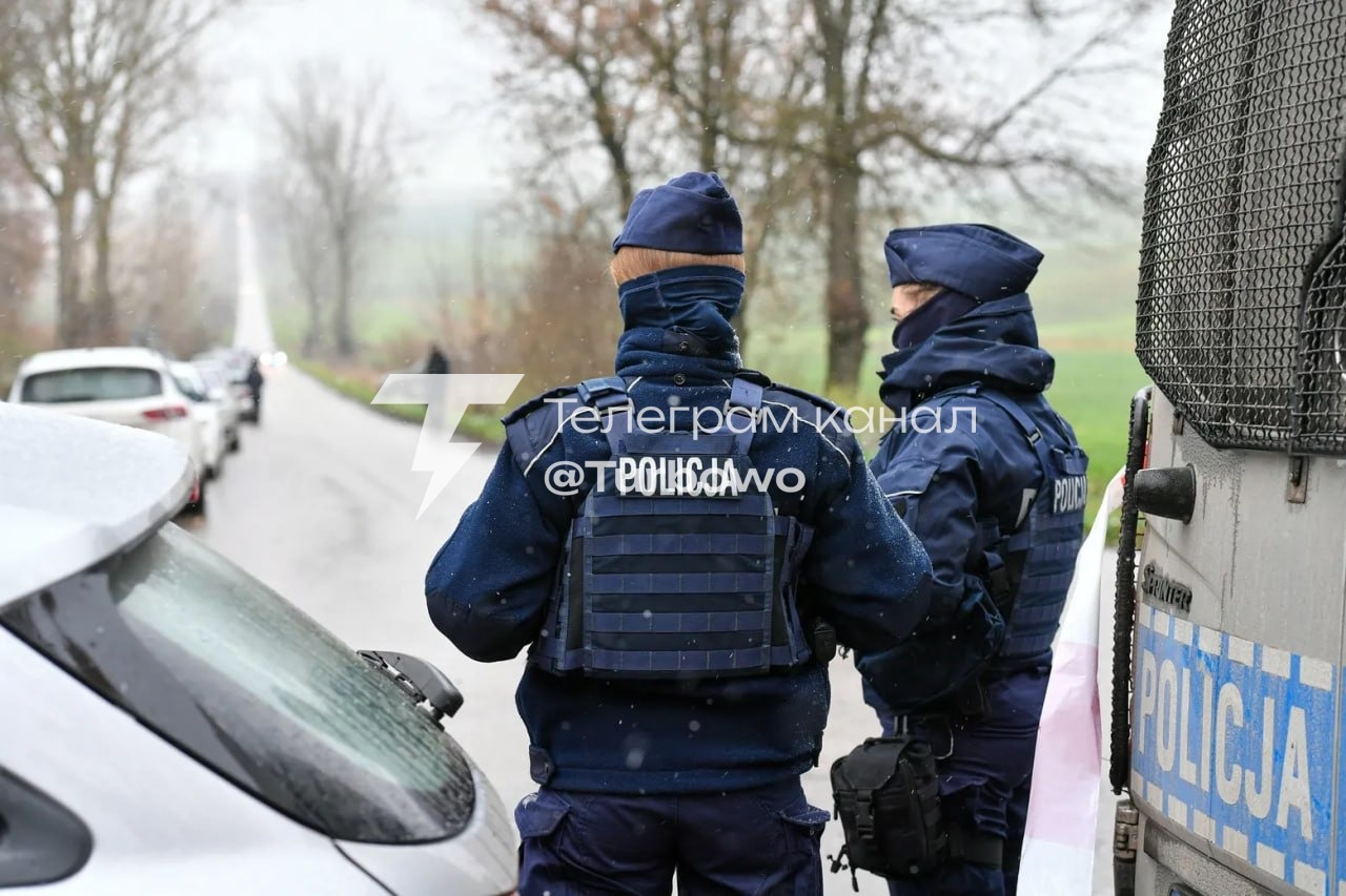 У Польщі затримали жінку за напад на двох 13-річних українок Поліція ідентифікувала…