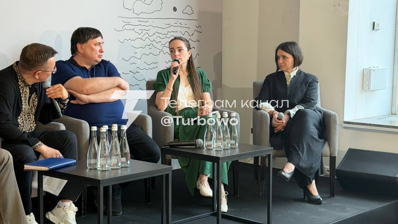 У Києві презентували «Щоденник Катерини Савенко» про облогу Маріуполя