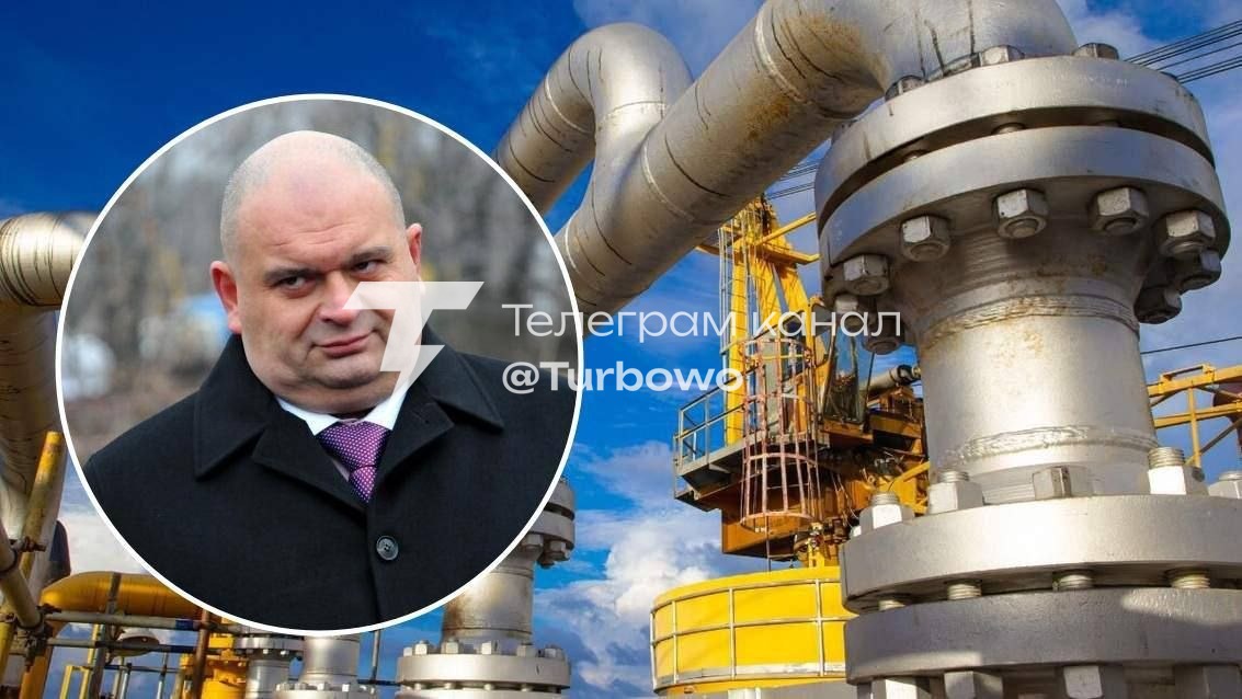 Ексміністр часів Януковича Злочевський: Його родина через…