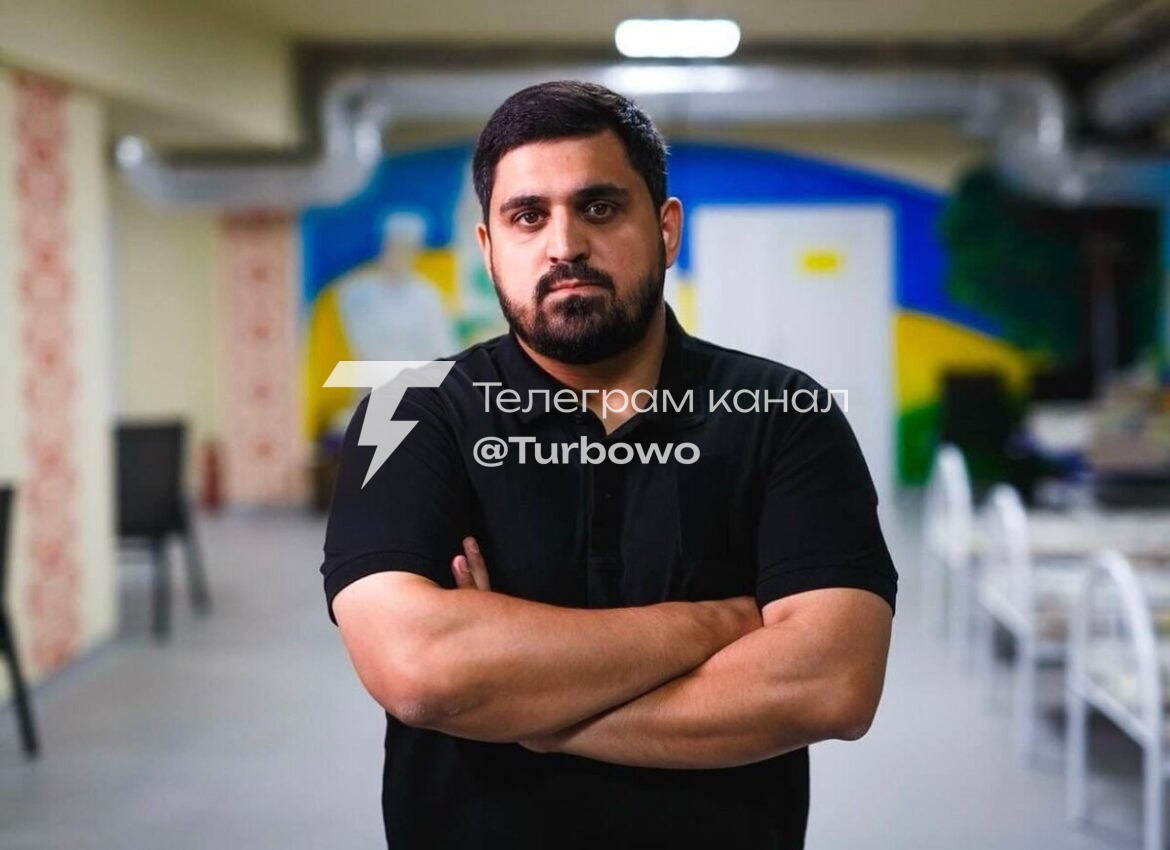 Кабмін погодив призначення Тимура Ткаченка головою Київської ОДА