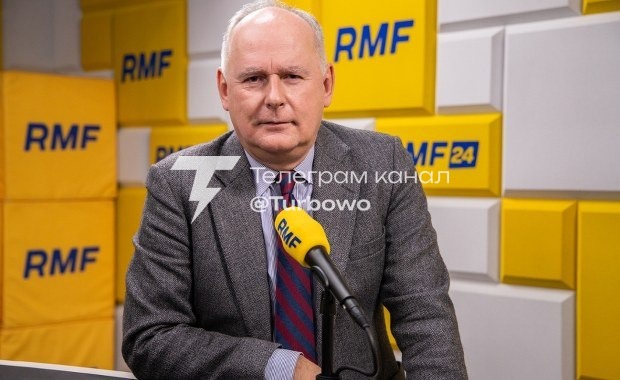 Польща аналізує запит союзника НАТО на МіГ-29