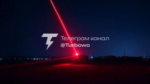 Україна може отримати лазерну зброю для боротьби з повітряними цілями вже за 2–3…