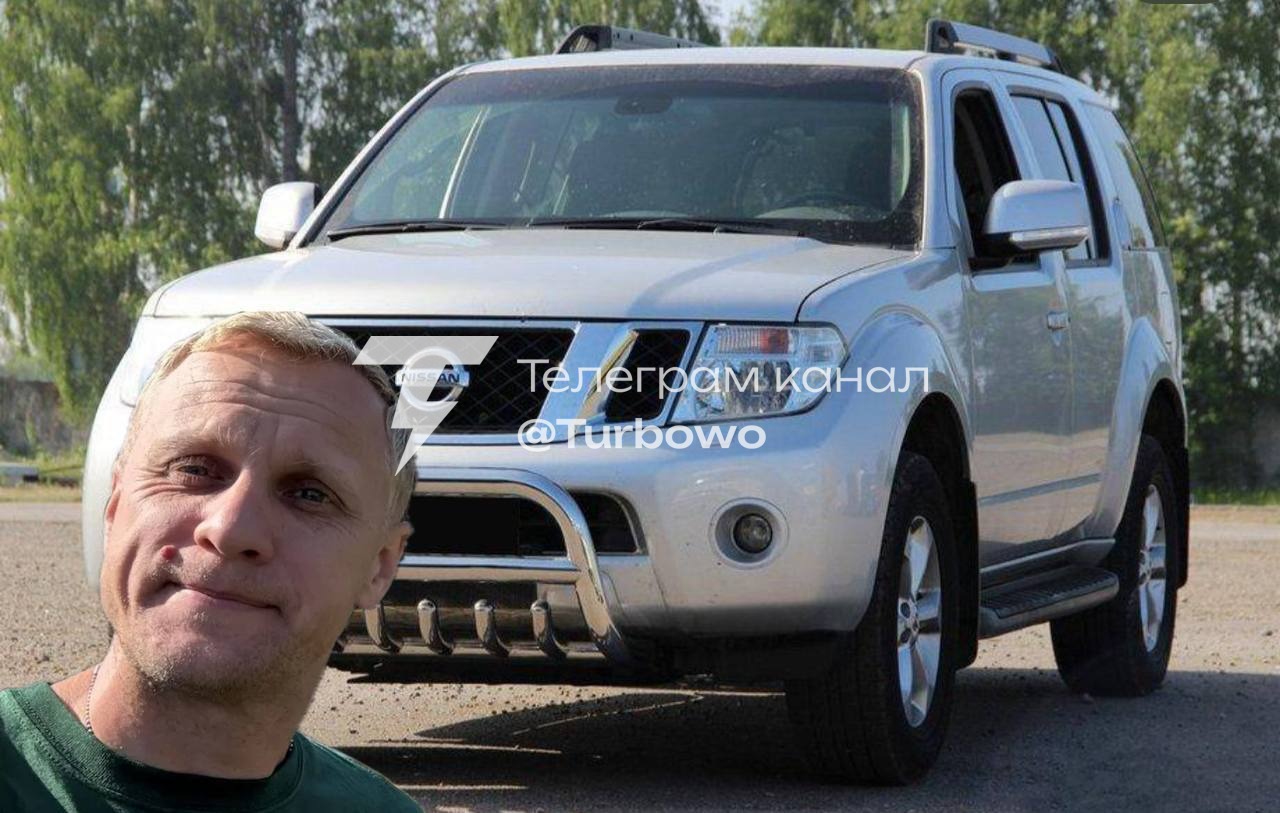 Шабунін просить суд визнати поїздки ресторанами пов’язаними з потребами ЗСУ…