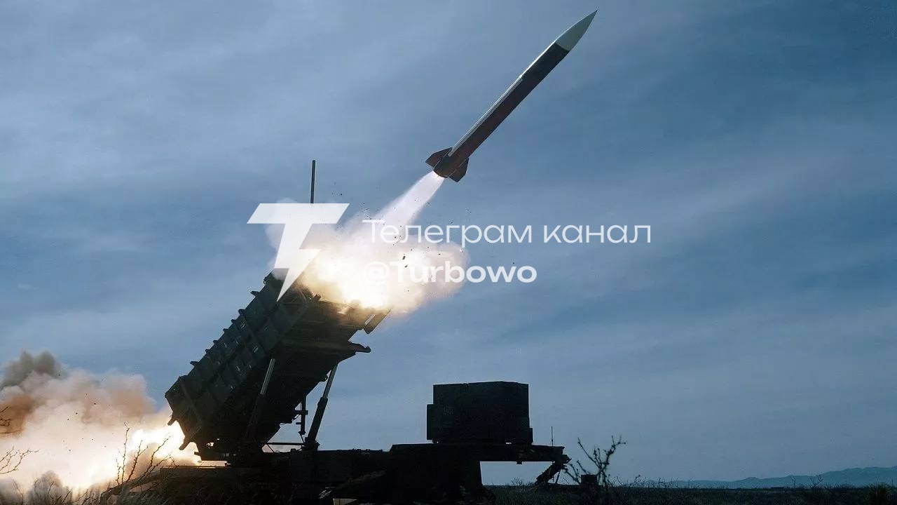 Польща закликає Україну та США спільно створити виробництво ракет для Patriot, — РАР