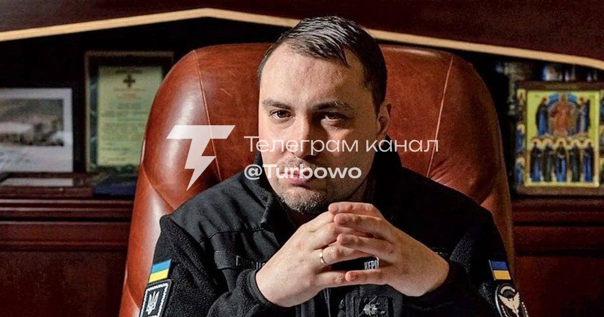 Американський волонтер і блогер Грег Террі заявив