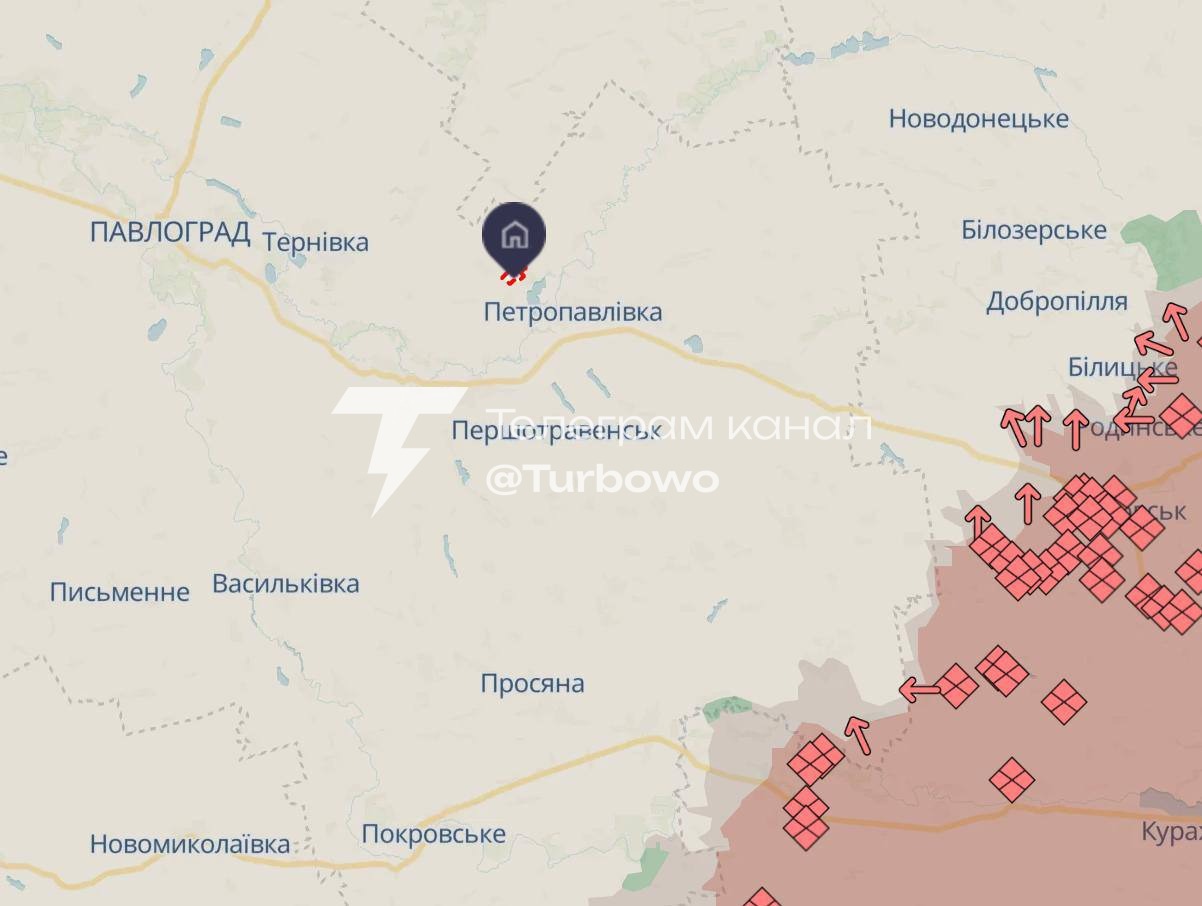 Обов’язкову примусову евакуацію розширюють в Дніпропетровській області – не…