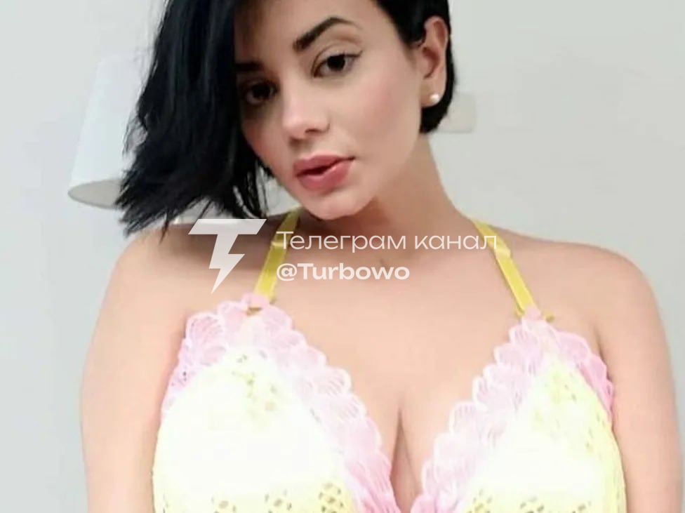 Колишня акторка дорослого кіно стала сенаторкою в Колумбії Дейсі Алехандра Ортіз…