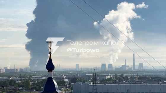 Українські дрони за останній тиждень уразили кілька великих складів Wildberries