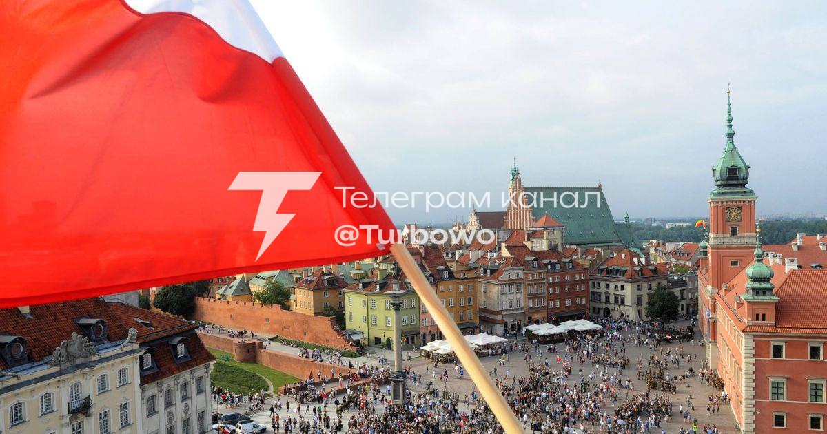 У Польщі вперше ухвалили резолюцію проти антиукраїнських настроїв Міська рада…