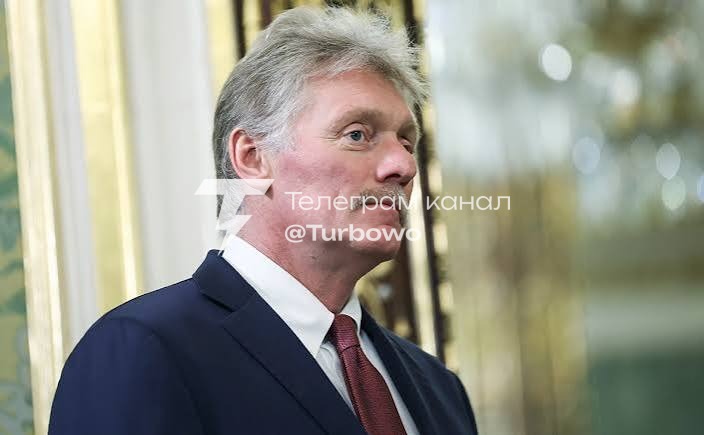 Російський речник Дмитро Пєсков відповів на пропозицію президента Казахстану…