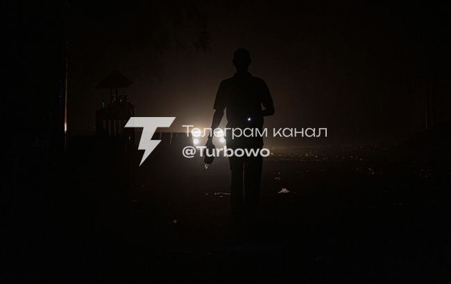 Масштабний збій в енергосистемі Грузії розслідують як диверсію Служба державної…