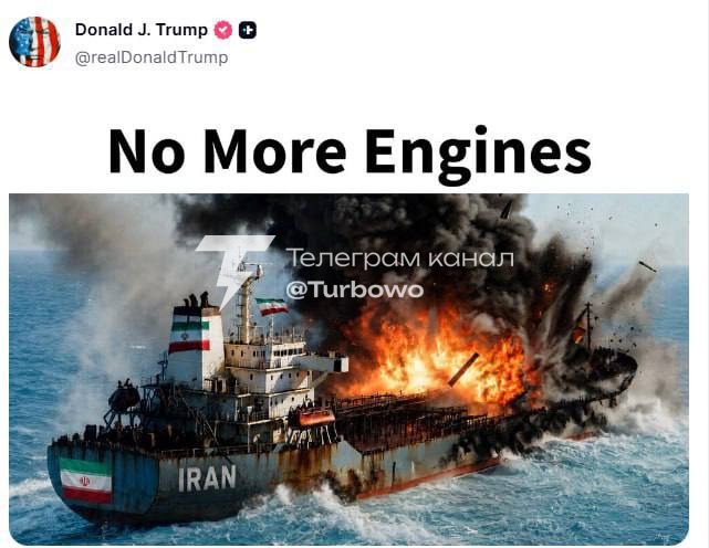 Творчість Трампа у його власній соціальній мережі