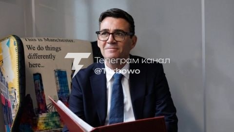 Новообраний прем’єр-міністр Великої Британії зустрінеться із Президентом України…