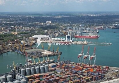 У морській галузі обговорюють можливе повернення старих корупційних схем Після…