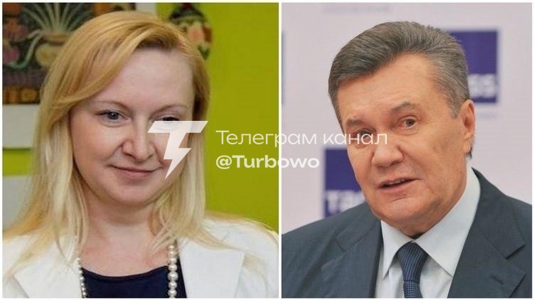 Втікач Янукович подорожує росією та окупованим Абхазом під прізвищем матері — Олег…
