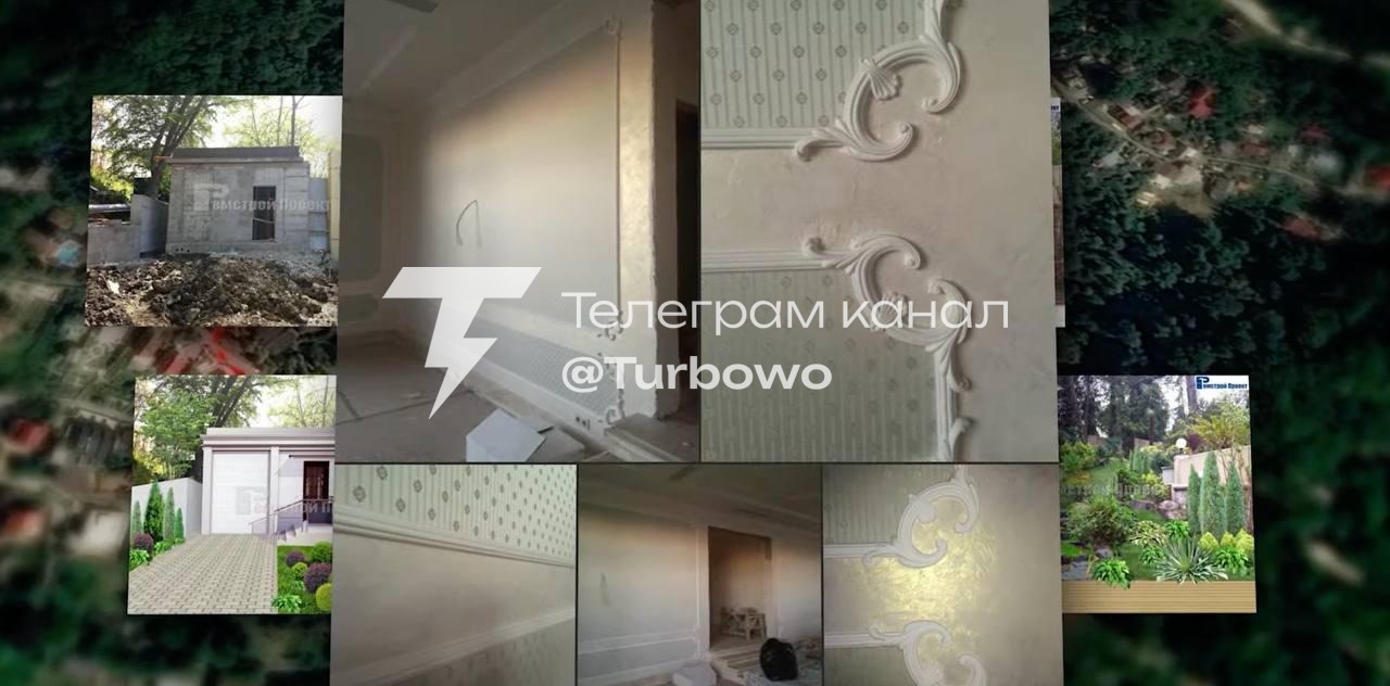 Втікач Янукович подорожує росією та окупованим Абхазом під прізвищем матері — Олег…