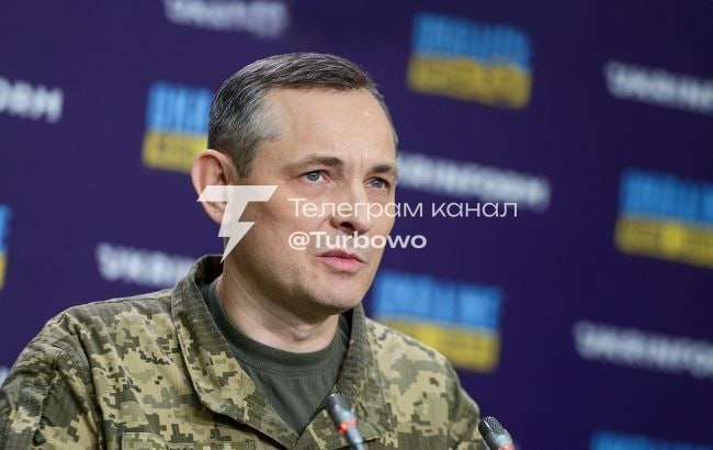 Росія змінила тактику ударів по Україні: ворог застосовує балістичні ракети