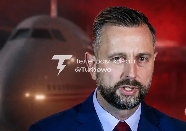 Міністр оборони Польщі Косіняк-Каміш заявив