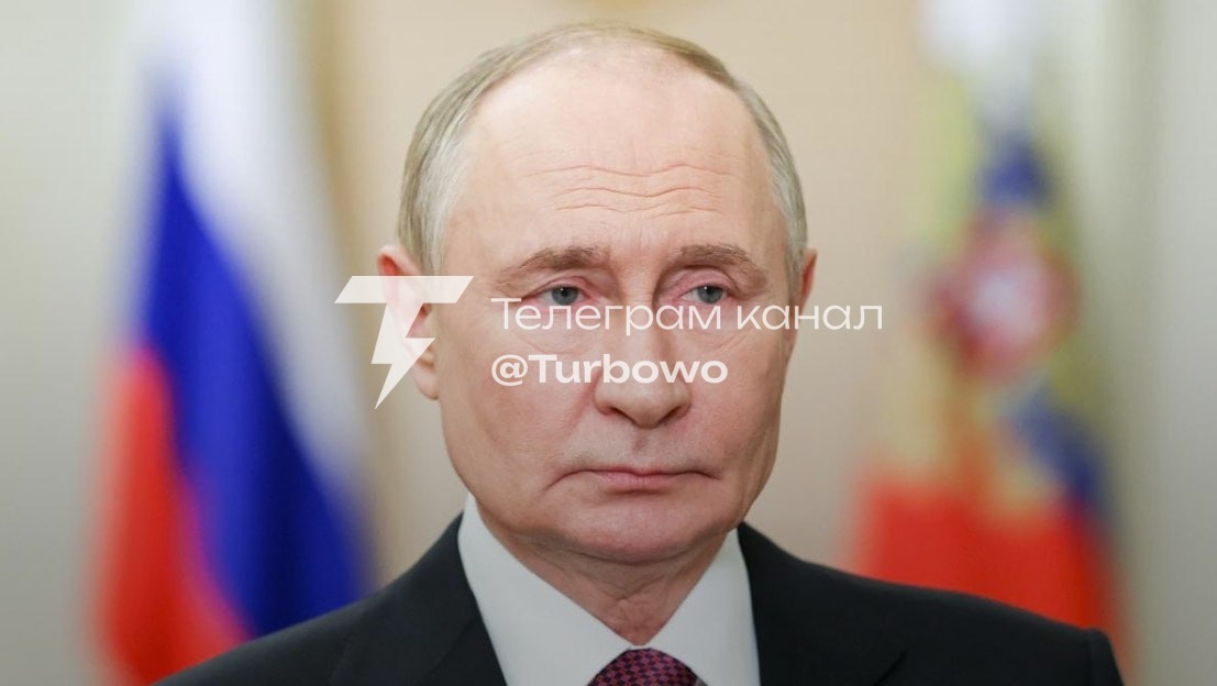 Росія досягне своїх цілей у так званій «спеціальній воєнній операції» , — Путін