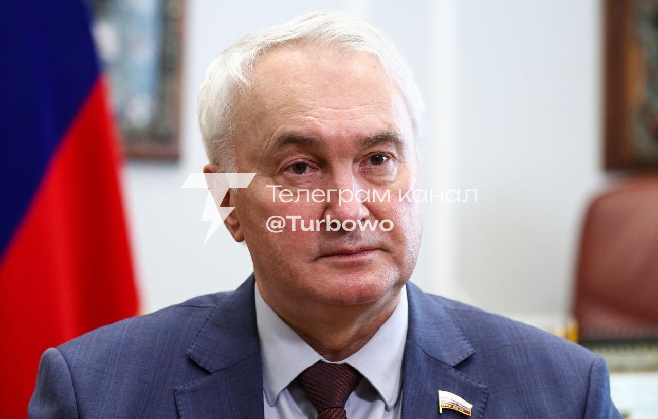 Голова комітету Держдуми з оборони Картаполов заявив