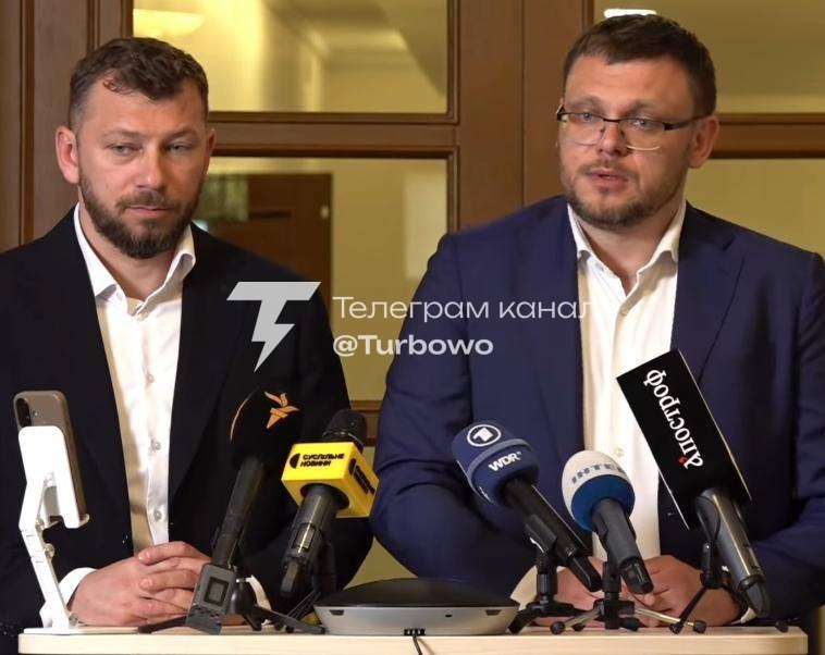 Експрокурор САП Броневицький заявив: За його словами…