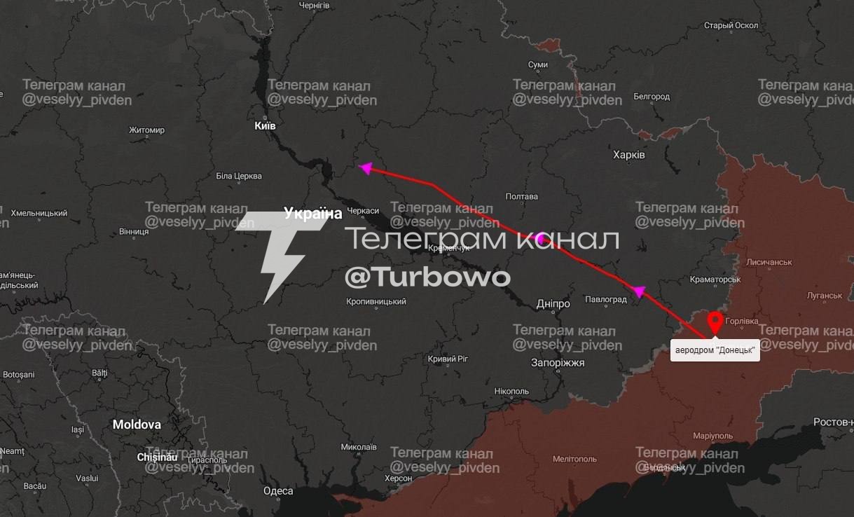 Росія почала атаки на критичну інфраструктуру Києва напередодні осені