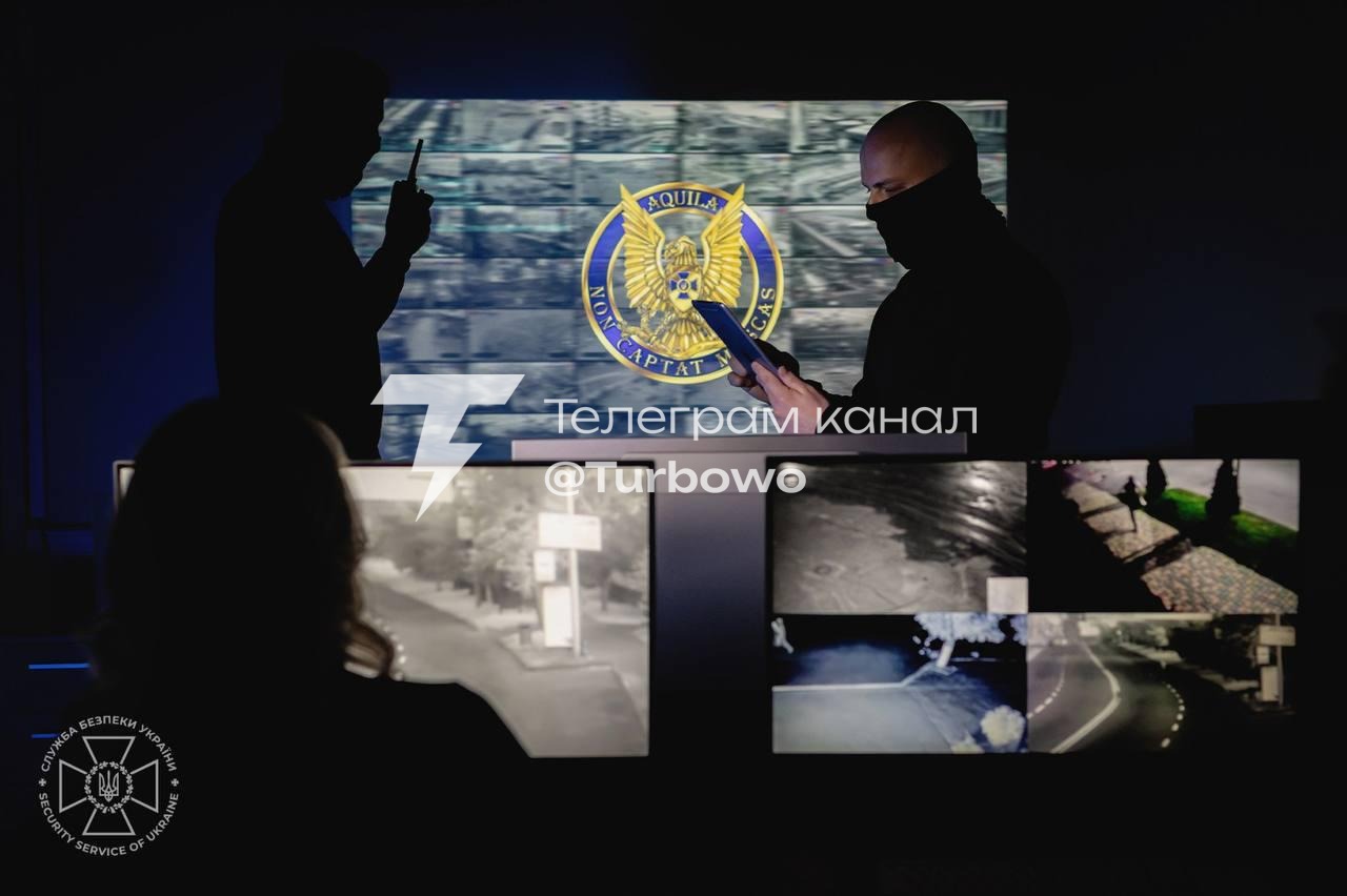 Контррозвідка СБУ зриває російські плани терактів Росіяни випробовують нові схеми…