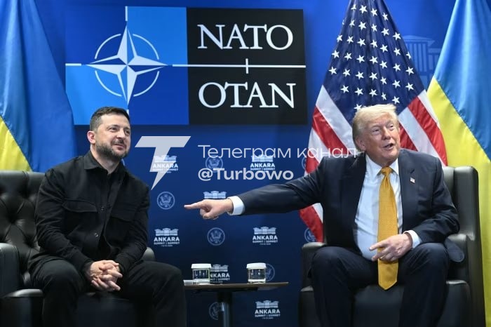 Трамп почав вважати Зеленського переможцем, повідомляє WSJ