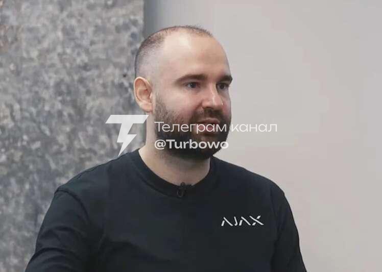 Продукція Ajax досі продається в росії та білорусі попри заяви компанії про вихід з…