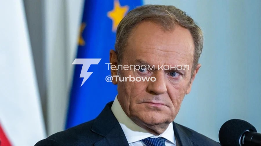 Туск закликав президента Польщі відреагувати на побиття української пари…
