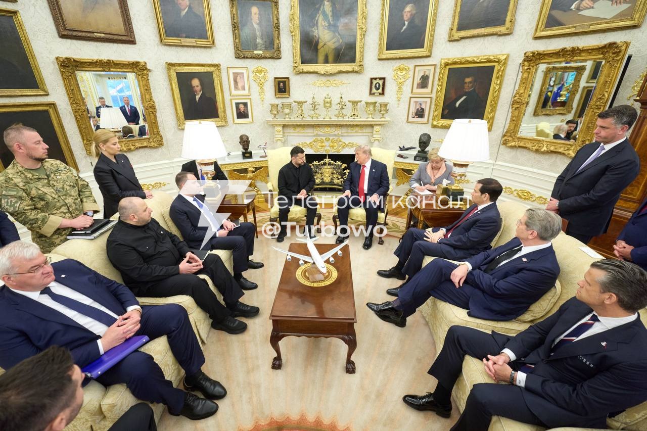 Президент України Володимир Зеленський повідомив