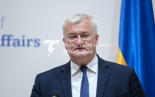 Україна ніколи не мала на меті завдавати ударів по цивільних суднах чи людях , —…
