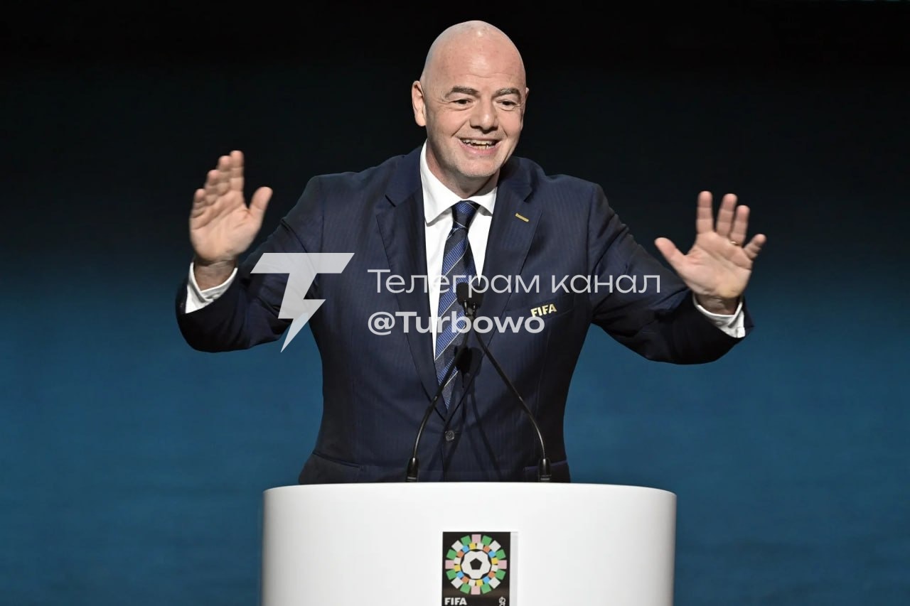 FIFA планує продати 20–30% нової компанії: Організація залишить за…