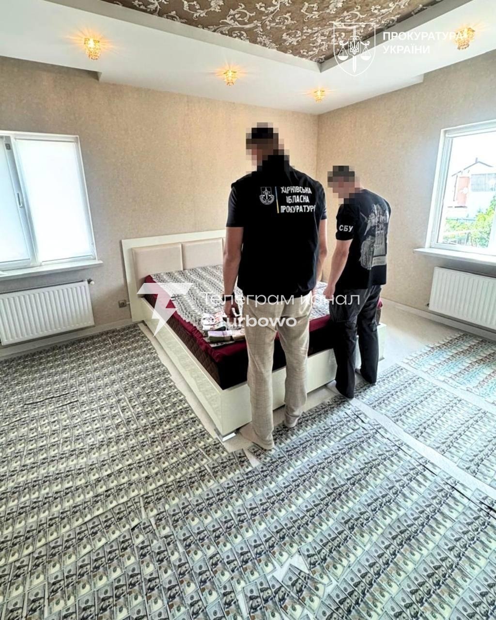 У Харкові викрили схему продажу фіктивних інвалідностей Прокуратура та СБУ виявили…