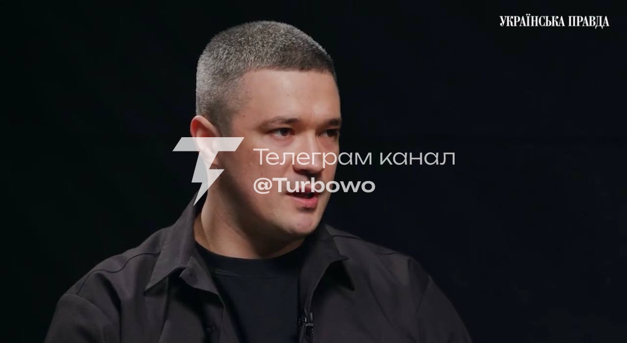 Вийшло велике інтерв’ю з Михайлом Федоровим для «УП»: дивіться — за посиланням