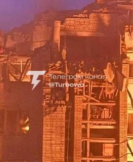 ПЗДЦ у Львові: Під завалами будинку…